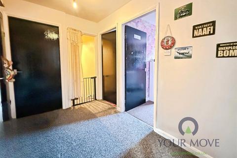 undefined, Standhill Crescent, Barnsley S71