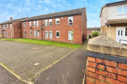 2 bedroom flat for sale, Standhill Crescent, Barnsley S71