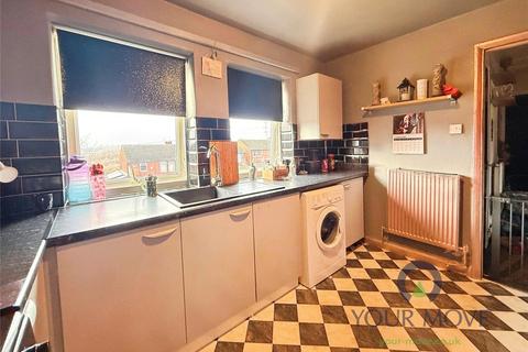 2 bedroom flat for sale, Standhill Crescent, Barnsley S71