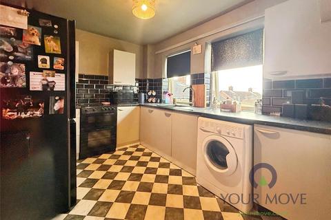 2 bedroom flat for sale, Standhill Crescent, Barnsley S71
