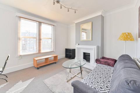 East Hill, Wandsworth Town, London, SW18