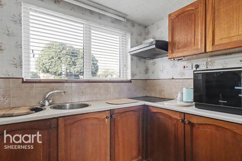 3 bedroom semi-detached house for sale, Marshall Crescent, Queenborough