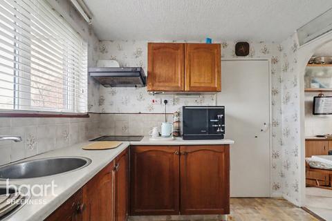 3 bedroom semi-detached house for sale, Marshall Crescent, Queenborough