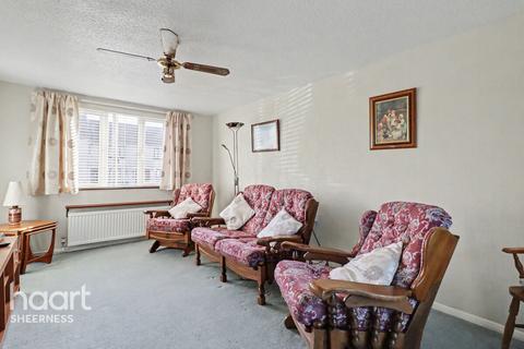 3 bedroom semi-detached house for sale, Marshall Crescent, Queenborough