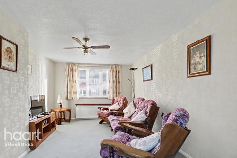 3 bedroom semi-detached house for sale, Marshall Crescent, Queenborough