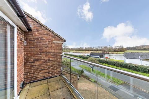 4 bedroom semi-detached house to rent, Wilsham Road, Abingdon OX14