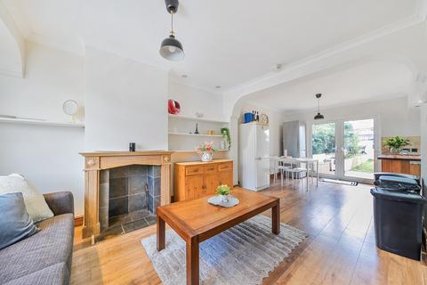4 bedroom semi-detached house for sale, Erskine Road, Sutton SM1