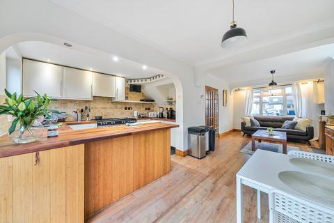 4 bedroom semi-detached house for sale, Erskine Road, Sutton SM1