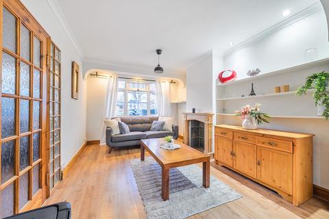 4 bedroom semi-detached house for sale, Erskine Road, Sutton SM1