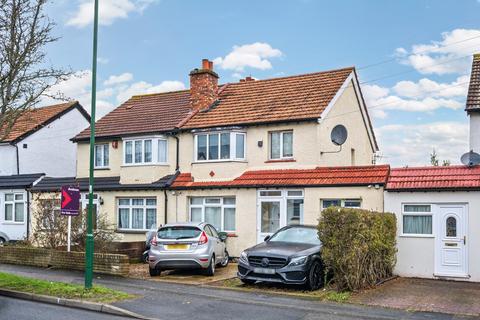 4 bedroom semi-detached house for sale, Erskine Road, Sutton SM1
