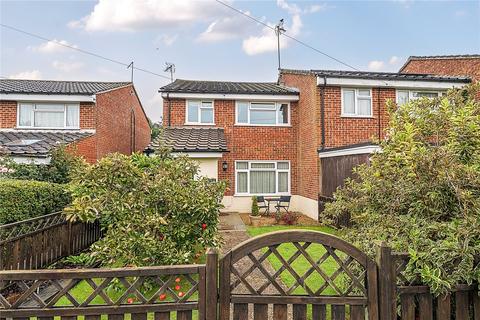 undefined, Westburn Fields, Lower Froyle, Alton, Hampshire, GU34