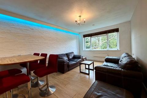 Leigham Court Road, London SW16