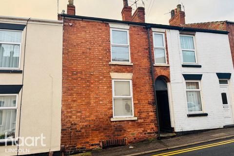 1 bedroom in a house share to rent, St Hugh Street, LINCOLN