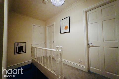 undefined, St Hugh Street, LINCOLN