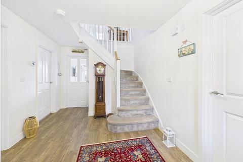 4 bedroom detached house for sale, Alexandra Road, Aylsham