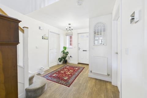 4 bedroom detached house for sale, Alexandra Road, Aylsham