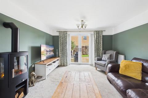 4 bedroom detached house for sale, Alexandra Road, Aylsham