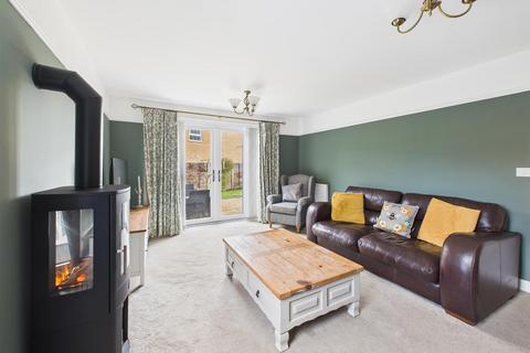4 bedroom detached house for sale, Alexandra Road, Aylsham