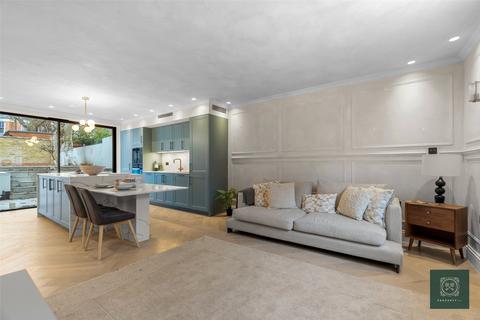 2 bedroom apartment for sale, Graham Road, London, E8