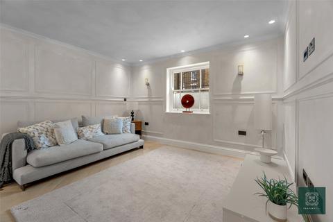 2 bedroom apartment for sale, Graham Road, London, E8