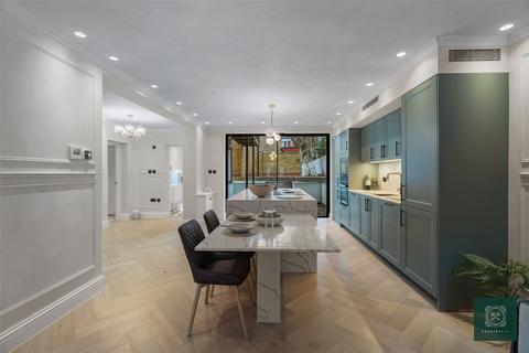 2 bedroom apartment for sale, Graham Road, London, E8