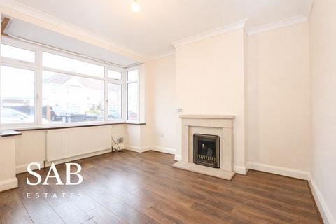 undefined, Ascot Gardens, Southall, UB1