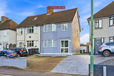 Dartford Road, Dartford