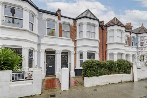 2 bedroom flat for sale, Roxwell Road, Ravenscourt Park W6