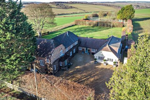 undefined, Sheepdrove, Lambourn, Hungerford, Berkshire