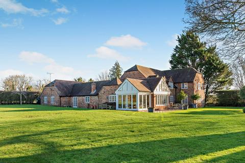undefined, Sheepdrove, Lambourn, Hungerford, Berkshire