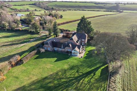 undefined, Sheepdrove, Lambourn, Hungerford, Berkshire