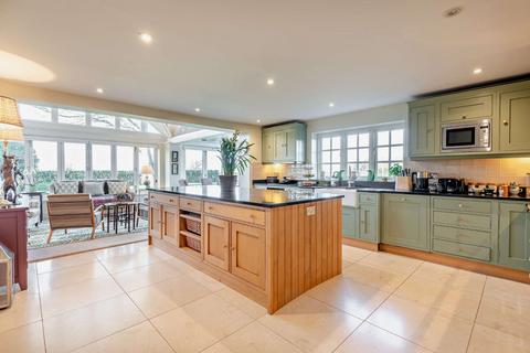 undefined, Sheepdrove, Lambourn, Hungerford, Berkshire