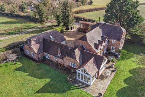 undefined, Sheepdrove, Lambourn, Hungerford, Berkshire