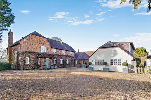 undefined, Sheepdrove, Lambourn, Hungerford, Berkshire
