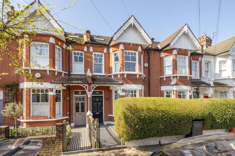 undefined, Engadine Street, Southfields, London, SW18