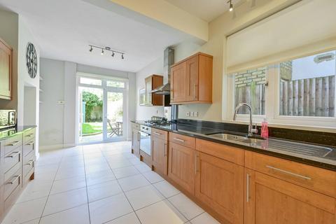 undefined, Engadine Street, Southfields, London, SW18