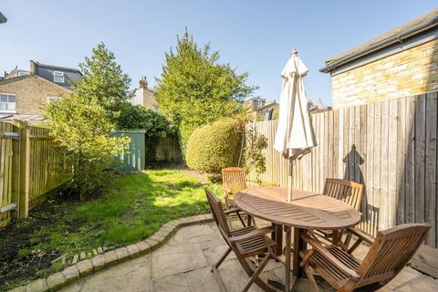 undefined, Engadine Street, Southfields, London, SW18