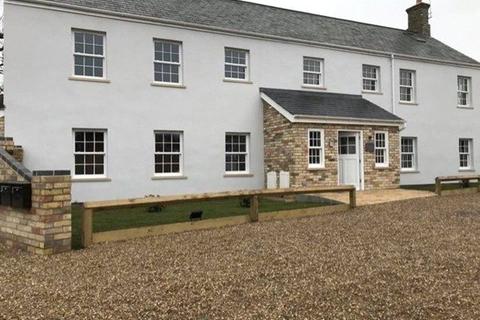 undefined, Carlton Road, Suffolk NR33