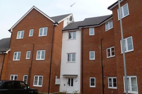 2 bedroom flat to rent, Eton House School Avenue, Basildon, Essex, SS15