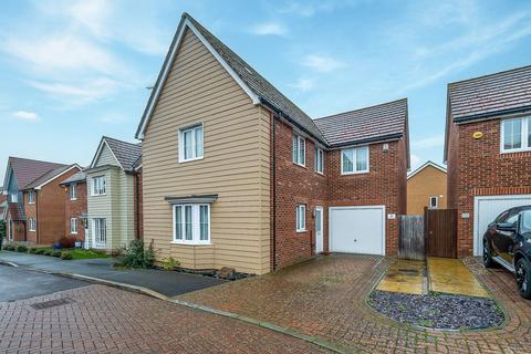undefined, Bradbrook Drive, Longfield DA3