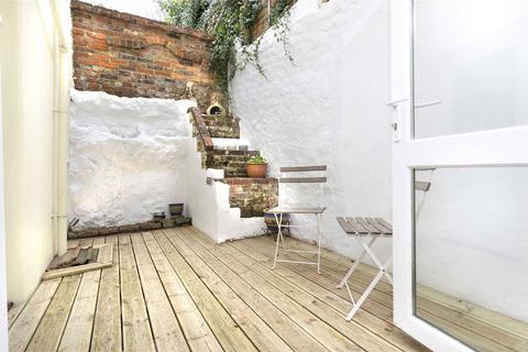 1 bedroom flat to rent, Vere Road, Brighton, BN1
