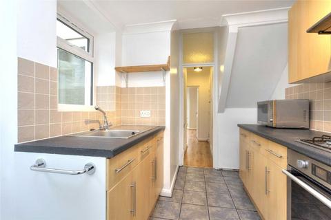 1 bedroom flat to rent, Vere Road, Brighton, BN1