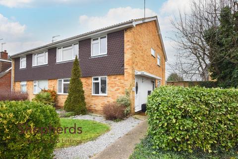 undefined, Perrysfield Road, Cheshunt EN8