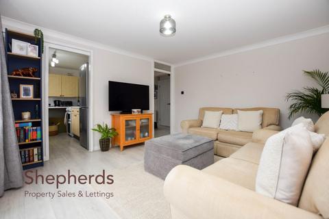undefined, Perrysfield Road, Cheshunt EN8