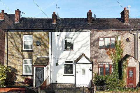 2 bedroom terraced house for sale, Legh Street, Golborne, Warrington, WA3 3NY