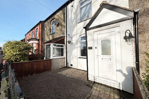 2 bedroom terraced house for sale, Legh Street, Golborne, Warrington, WA3 3NY