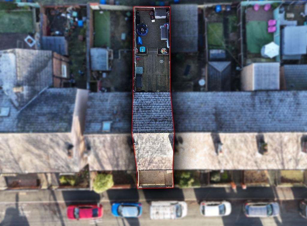 Above