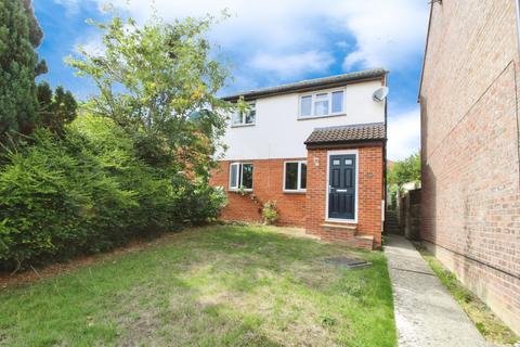 Oakwood Road, Westlea, SN5