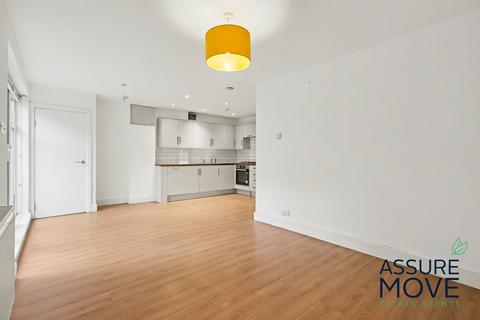 1 bedroom apartment to rent, Ryder Mews, London, E9