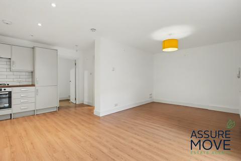 1 bedroom apartment to rent, Ryder Mews, London, E9